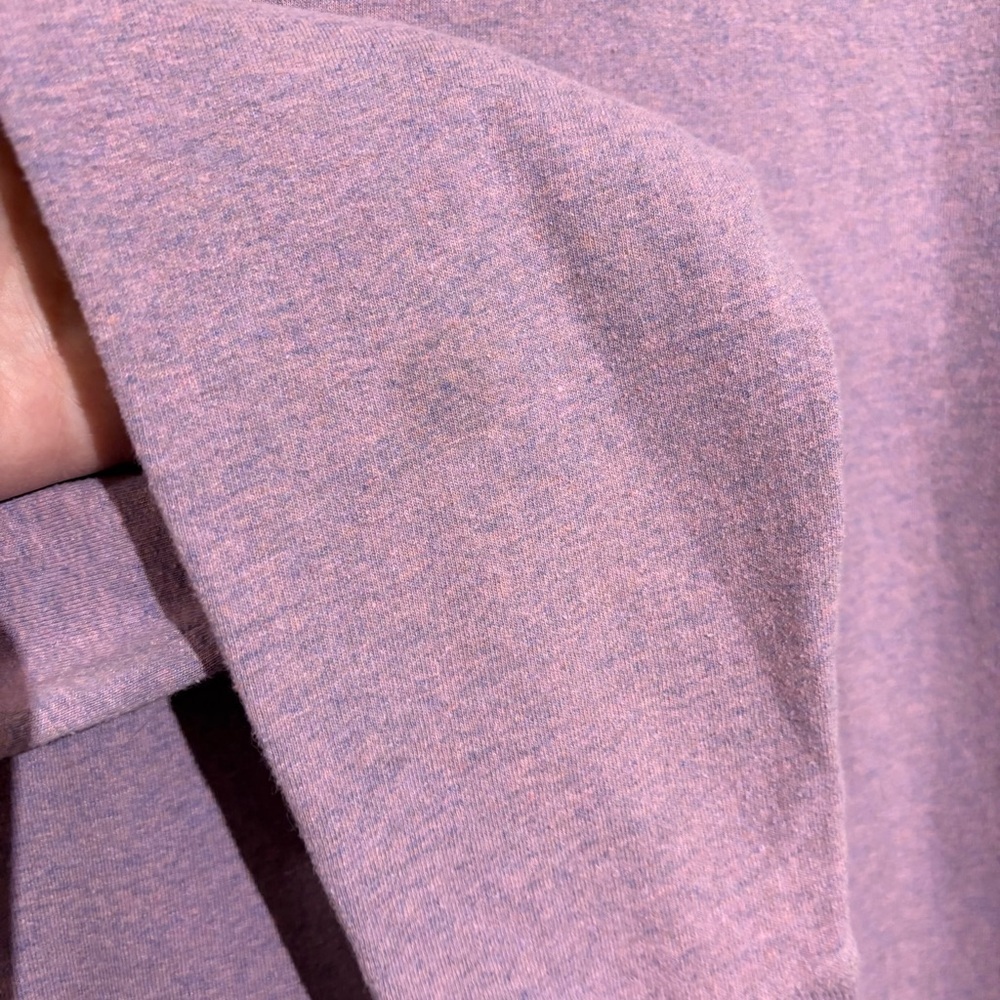 Patagonia shirt long sleeve Camp I.D. Responsibili-Tee Star Gazer - Picture 14 of 14